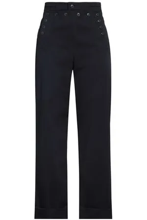 Tory Burch PARTES DE ABAJO - Pantalones