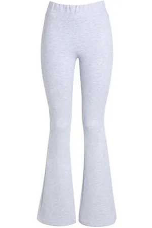 Topshop PARTES DE ABAJO - Pantalones