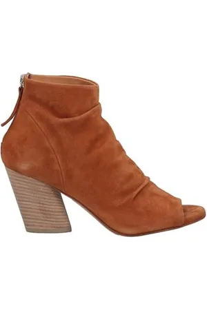 HALMANERA CALZADO - Botines de caña alta