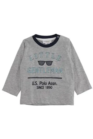 U.S. Polo Assn. CAMISETAS Y TOPS - Camisetas