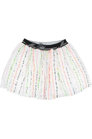 MISS BLUMARINE PARTES DE ABAJO - Faldas infantiles