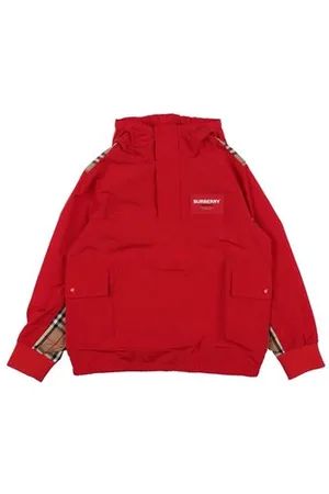 Burberry ROPA DE ABRIGO - Chaquetas y cazadoras