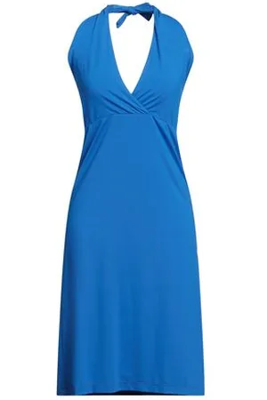 FISICO VESTIDOS - Vestidos midi