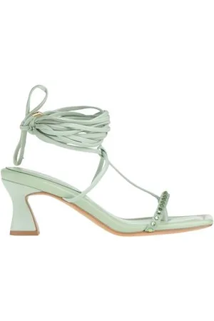 Twin-Set CALZADO - Sandalias de dedo