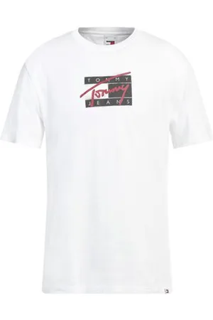 Tommy Hilfiger CAMISETAS Y TOPS - Camisetas
