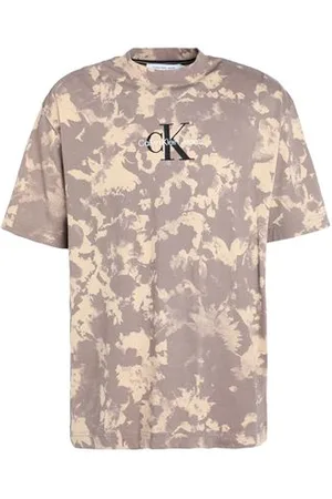 Calvin Klein CAMISETAS Y TOPS - Camisetas