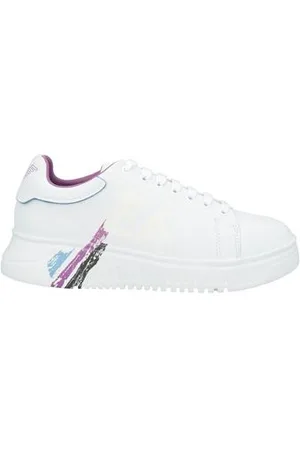 Emporio Armani CALZADO - Sneakers