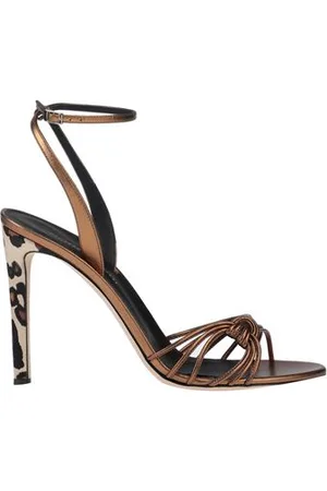 Giuseppe Zanotti CALZADO - Sandalias con cierre