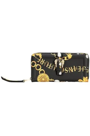 VERSACE Marroquinería - Billeteras