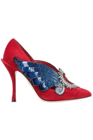 Dolce & Gabbana CALZADO - Zapatos de salón