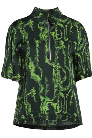 TELA CAMISETAS Y TOPS - Camisas