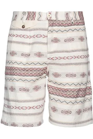 Berna PARTES DE ABAJO - Pantalones cortos y bermudas