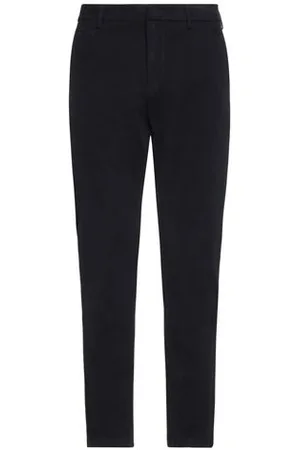 Dondup PARTES DE ABAJO - Pantalones