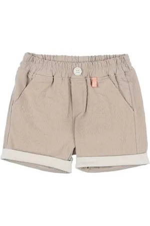 ALETTA PARTES DE ABAJO - Pantalones cortos y bermudas