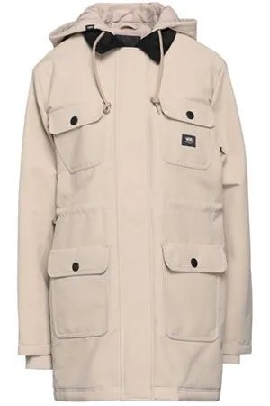 Vans ROPA DE ABRIGO - Chaquetas y cazadoras