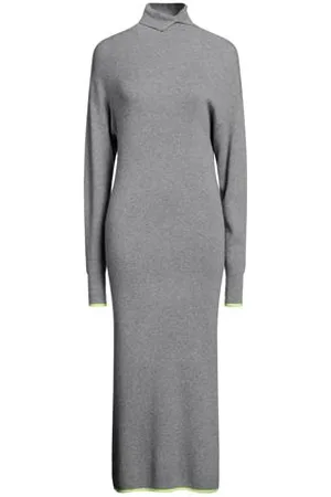 Twin-Set VESTIDOS - Vestidos midi