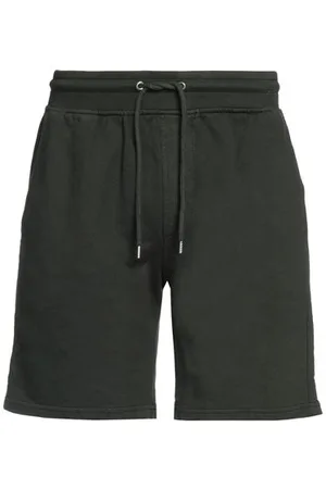 Colorful Standard PARTES DE ABAJO - Pantalones cortos y bermudas