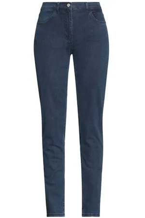 CORTE DEI GONZAGA PARTES DE ABAJO - Pantalones vaqueros