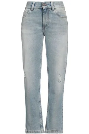 Palm Angels PARTES DE ABAJO - Pantalones vaqueros