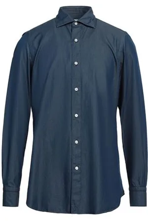 Finamore CAMISETAS Y TOPS - Camisas vaqueras