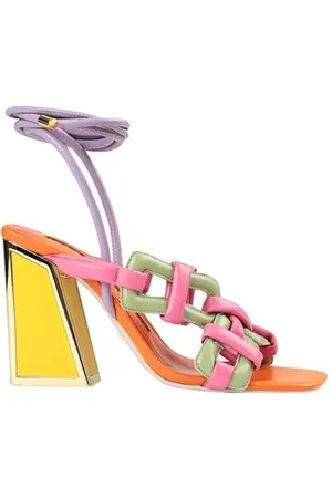 Kat Maconie CALZADO - Sandalias con cierre
