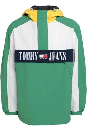 Tommy Hilfiger ROPA DE ABRIGO - Chaquetas y cazadoras