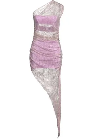 GIUSEPPE DI MORABITO VESTIDOS - Minivestidos