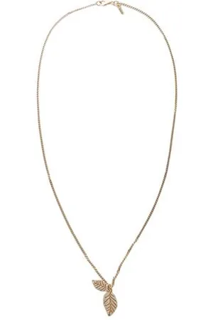 EMANUELE BICOCCHI JOYAS y RELOJES - Collares