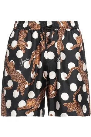 AMIRI PARTES DE ABAJO - Pantalones cortos y bermudas