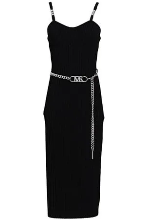 Michael Kors VESTIDOS - Vestidos midi