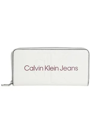 Calvin Klein Marroquinería - Billeteras