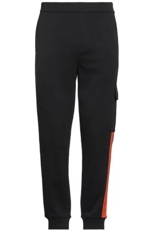 Calvin Klein PARTES DE ABAJO - Pantalones