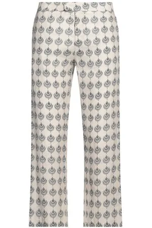 HOLY CAFTAN PARTES DE ABAJO - Pantalones