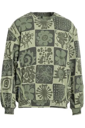 Alexander McQueen CAMISETAS Y TOPS - Sudaderas
