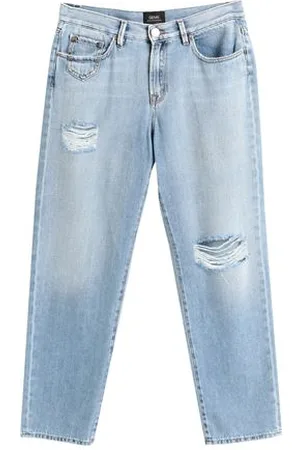 GEMS PARTES DE ABAJO - Pantalones vaqueros