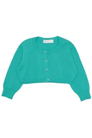 COLORICHIARI PRENDAS DE PUNTO - Boleros