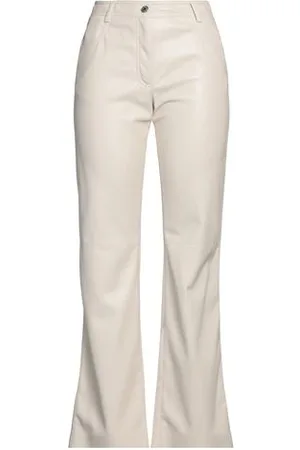 Msgm PARTES DE ABAJO - Pantalones