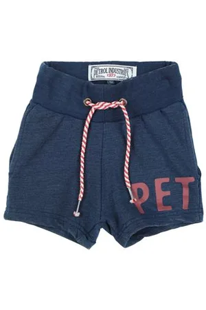 Petrol Industries PARTES DE ABAJO - Pantalones cortos y bermudas