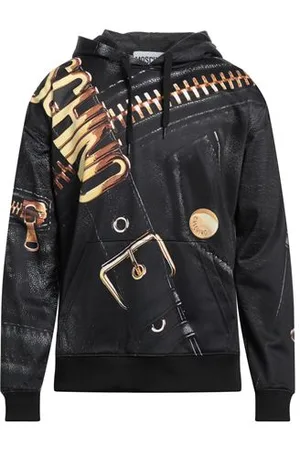 Moschino CAMISETAS Y TOPS - Sudaderas