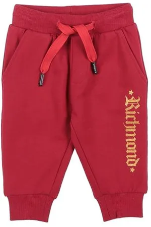 John Richmond PARTES DE ABAJO - Pantalones