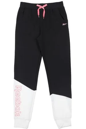 Reebok PARTES DE ABAJO - Pantalones