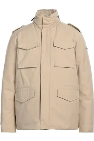 add ROPA DE ABRIGO - Plumíferos y acolchados