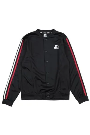 Starter CAMISETAS Y TOPS - Sudaderas