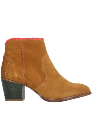 Zadig & Voltaire CALZADO - Botines de caña alta