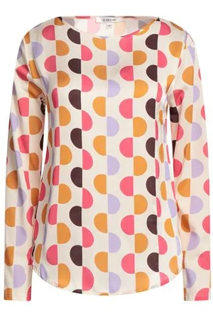 ANIS CAMISETAS Y TOPS - Tops