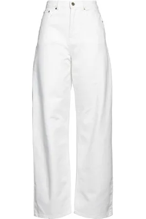 Golden Goose PARTES DE ABAJO - Pantalones vaqueros