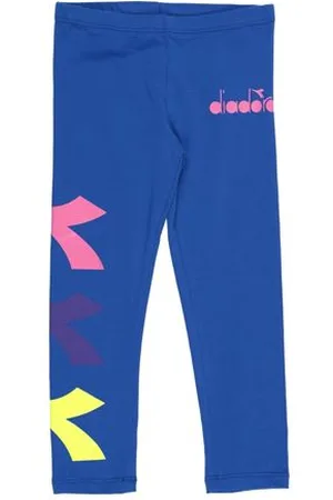 Diadora PARTES DE ABAJO - Leggings