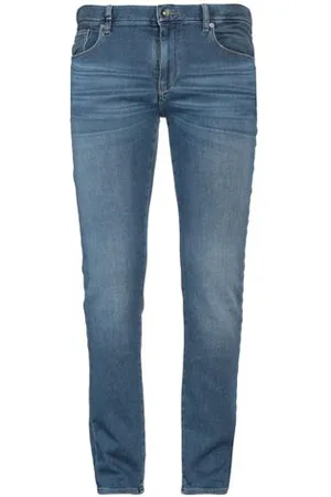Armani Exchange PARTES DE ABAJO - Pantalones vaqueros