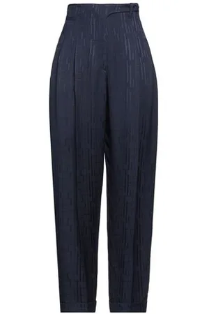 Emporio Armani PARTES DE ABAJO - Pantalones