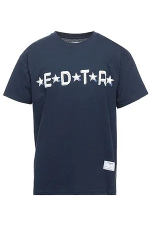 THE EDITOR CAMISETAS Y TOPS - Camisetas